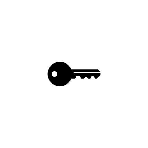 Key Icon Transparent Keypng Images And Vector Freeiconspng