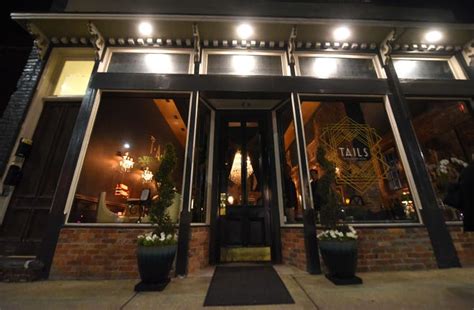 Tails Piano Bar In Downtown Wilmington Closes