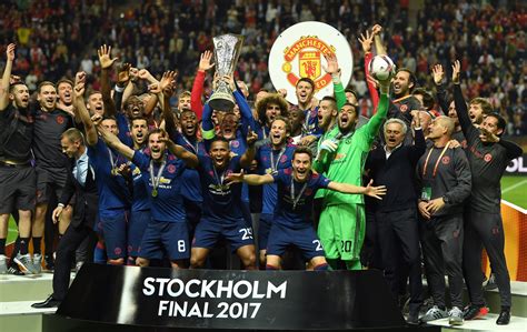 The europa league final pits the hottest team in europe that isn't in the ucl finals (inter milan) against a team that treats the europa league title game like its own personal birthright (sevilla). Manchester United fined over Europa League final drug ...