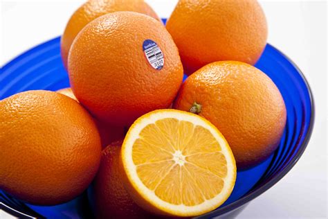 Food And Product Reviews Sunkist Cara Cara Naval Oranges Food Blog