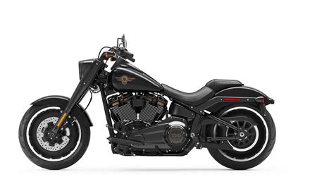 Big motor manufacturers from the united states, harley davidson (hd) add to the ranks of big motor back in the indian market. Fat Boy® 30th anniversary | San Diego Harley-Davidson