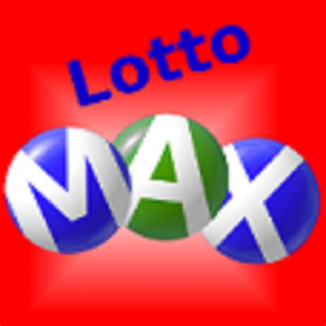 Slight problem with the layout of the loto max screen. Canada Lotto Max Lucky Numbers and lottery Results (no ...