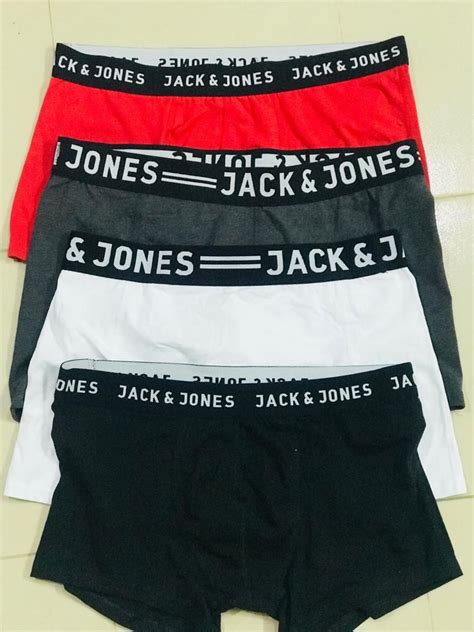 Jack And Jones Mens Knitted Trunks Indiastock Offers Global Stocks