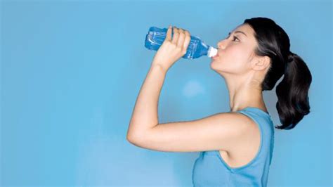 Bbc Future How Much Water Should You Drink A Day