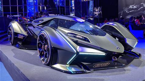 Top 10 New Powerful Luxury Sport Cars In 2020 Youtube