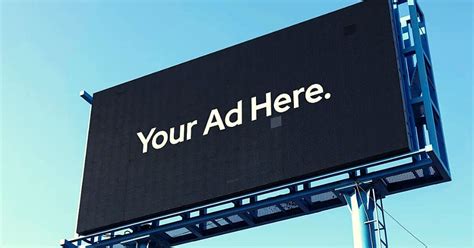 What Is Billboard Advertising Types Pros And Cons How To Use It