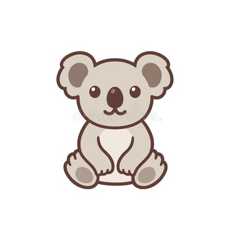 Cute Koala Stock Illustrations 5673 Cute Koala Stock