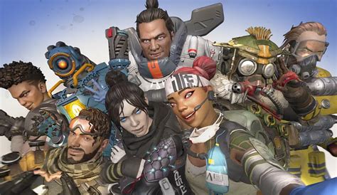 Apex Legends May Be Getting Solo And Duos Modes Game Surpasses Another