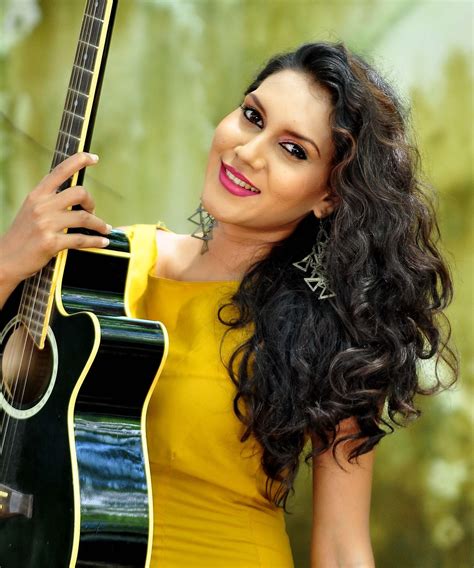 Hot Images Lanka Dannji Tharuka Sri Lankan Sexy And Beautiful Actress