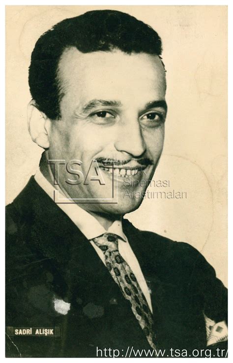 sadri alışık #2119575 - uludağ sözlük galeri