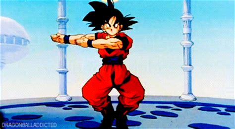 Ver dragon ball z pelicula 12: Post a gif from the fandom above you - Page 2 - Random & Forum Games - KH13.com Forum - Page 2 ...