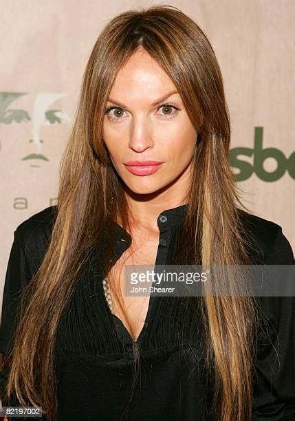 Jolene Blalock Images Photos And Premium High Res Pictures Getty Images