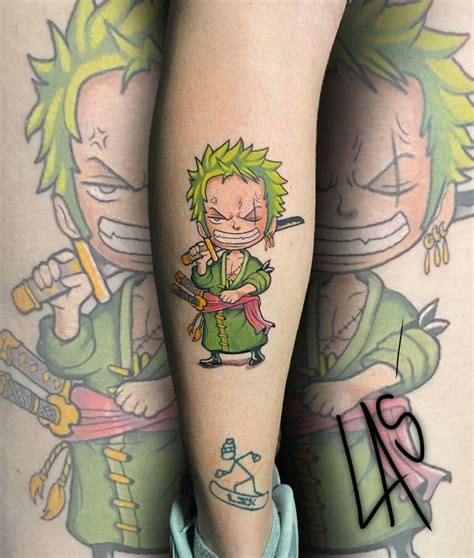 101 Best Zoro Tattoo Ideas That Will Blow Your Mind Outsons