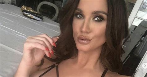 Vicky Pattison Ups The Sex Appeal With Her Sexiest Shoot Yet ‘oh Wow