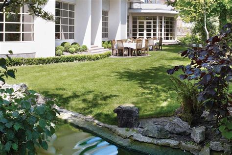 Gardens And Courtyards London Venues For Hire