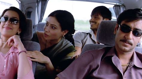 It was ajay devgan's debut film. 10 Film Ajay Devgan Terbaik, Dramatis dan Menguras Emosi