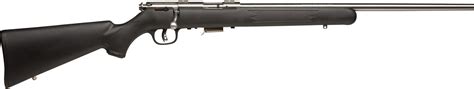 Savage Arms 93r17 Fss 17 Hmr Bolt Action Rifle Academy
