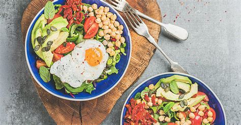 They're very useful if you're just beginning and don't know what or how much you should eat. The Best Diets for Weight Loss, Health, and More | Shape ...