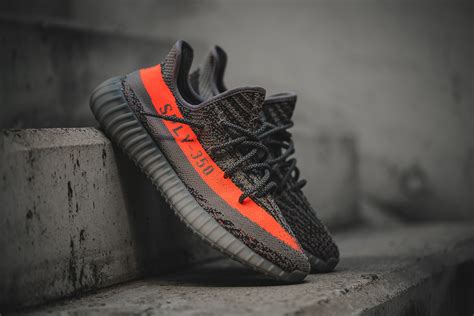 Spanning back fourteen years, goat looks back on designs inspired by kanye west. Adidas Yeezy Boost 350 V2 - Sneakers Blog