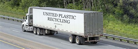 United Plastic Recycling