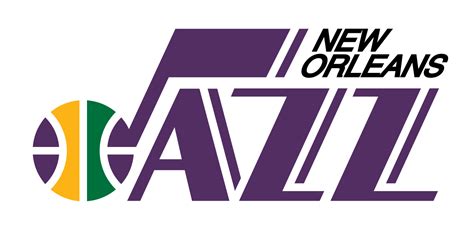 The nba logo gear shop at the nba store offers tons of new accessories for every fan in your crew. They were called the New Orleans Jazz, a much more appropriate name for that city that Utah ...