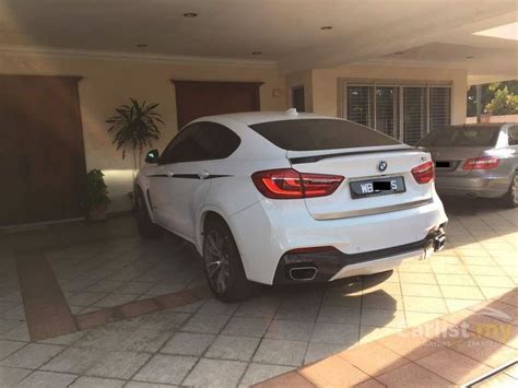 Check available dp, monthly x4, bmw x5, bmw x6, bmw x7, bmw m2 coupe, bmw m3 sedan, bmw m4 coupe, and bmw m5 with m xdrive. BMW X6 2015 xDrive35i M Sport 3.0 in Selangor Automatic ...