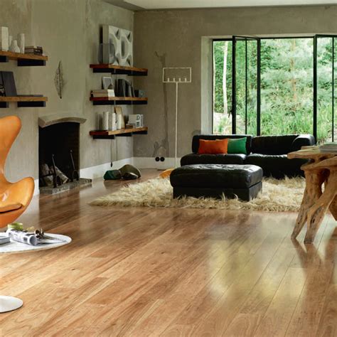 Floating Laminate Floors