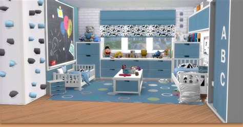 The Sims 4 Maxis Match Furniture Image To U