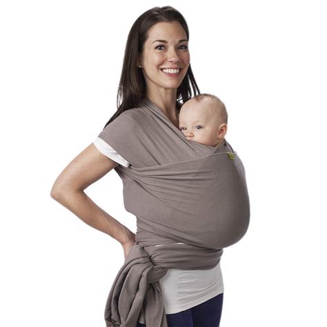Best Baby Wrap Carriers Our Top Picks For
