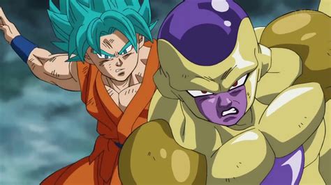 God of destruction beerus saga (2015). Dragon Ball Super Episode 26 Anime Review - Goku's ...