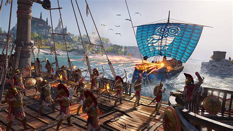 Assassins Creed Odyssey Gold Edition aktivační klíč FakaHeda eu