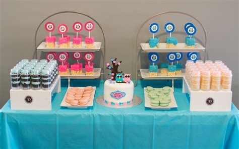 Food For Gender Reveal Party 10 Gender Reveal Party Food Ideas For