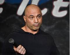 Rogan Podcast