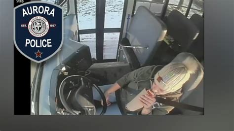 Aurora School Bus Driver Michelle Passley Caught On Video Drinking Beer