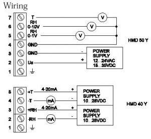 It includes five leds and a 3 Wire Transmitter Wiring Diagram - Wiring Diagram Networks
