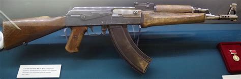 Prototype Ak 47 Rforgottenweapons