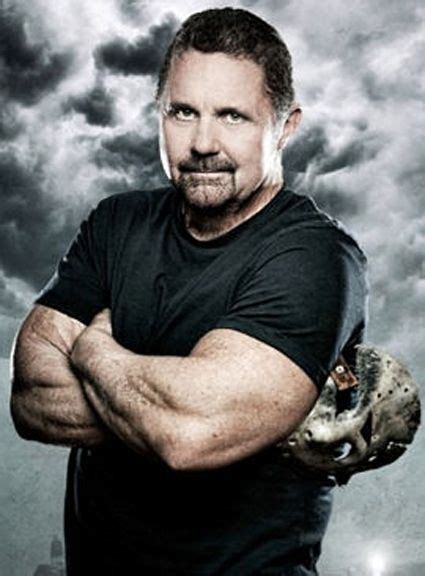 Kane Warren Hodder Is An American Actor Stuntman And Author He Is Best Known For His Portrayal