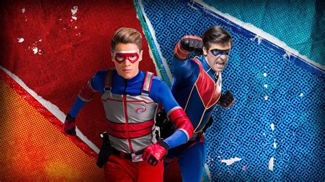 Henry Danger 5x26 Stream Captain Mom Watch Online And