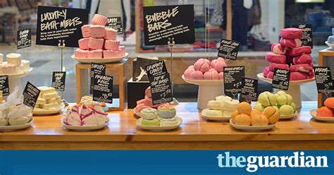 The Eco Guide To Naked Cosmetics Lucy Siegle Environment The Guardian