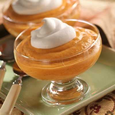 quick pumpkin pudding recipe goldmine recipes
