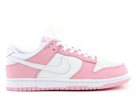 Buy Nike Dunk Light Pink In Stock