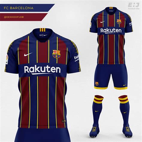 That's the question that concept. Barcelona Fc Home Kit