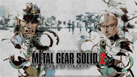 Journal Nostalgie N°42 Metal Gear Solid 2 Sons Of Liberty Ps2