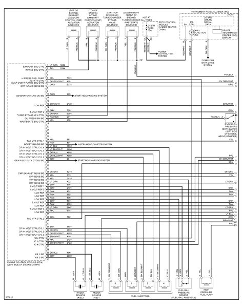 2006 Chevy Cobalt Wiring Diagram Collection