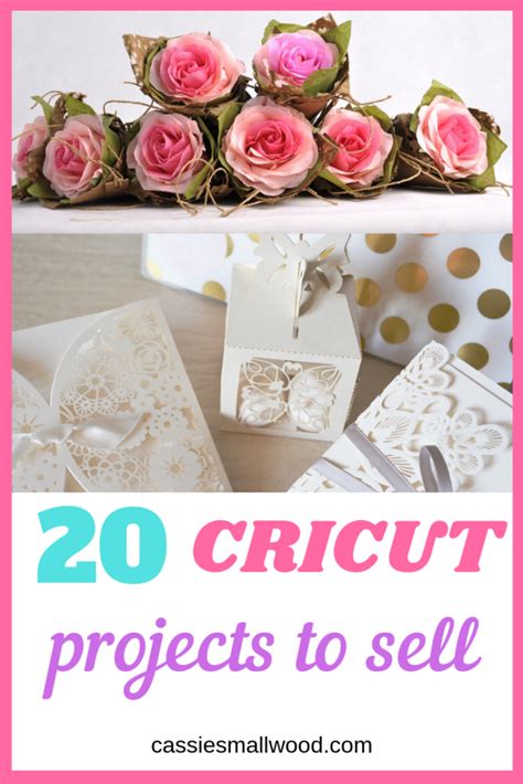 New or gently used items may sell more quickly and for higher prices, but as far as what you can sell, there are very few. 20 Cricut Craft Ideas To Sell | Things to sell, Diy ...