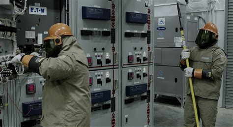 Electrical Safety Retraining For Qualified Electrical Workers Class