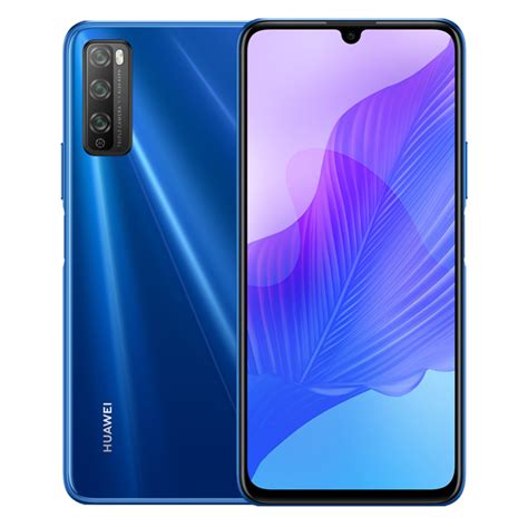Watch case colour:night black, nebula gray. Huawei Enjoy 20 Pro Price in Malaysia | GetMobilePrices