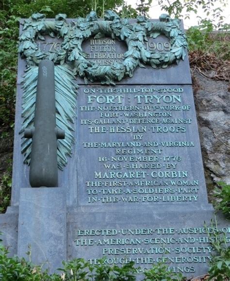 International Womens Day And Fort Tryon Park History Fort Tryon Park Trust
