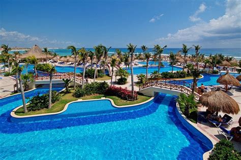 Bahia Principe Luxury Akumal Resort Riviera Maya Mexique Tarifs 2022 Mis à Jour 1 024 Avis