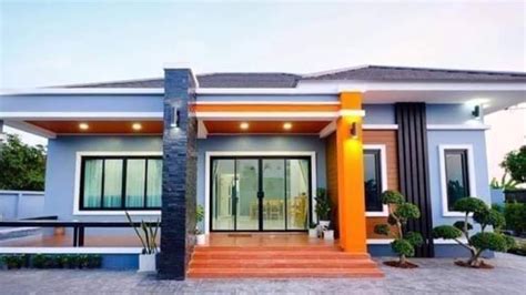 Modern House Design Style No116 Amazing Home Ideas Affordable House